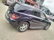 Mercedes-Benz M Class 2008 Blue - 4