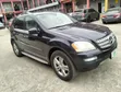 Mercedes-Benz M Class 2008 Blue - 5