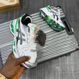 Asics Takalma Na Maza Da Mata - 2