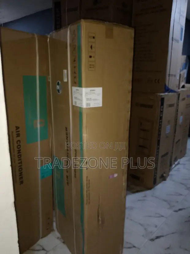 Hisense AF20SC1 Mai Sanyaya Iska - 1