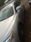 Toyota Camry 2008 Silver - 4