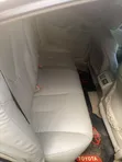 Toyota Camry 2008 Silver - 5