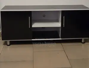 Home Interiors TV Stand - Used