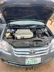 Toyota Avalon 2007 Green - 2