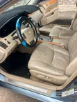 Toyota Avalon 2007 Green - 5