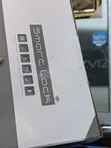 Smart Lock da Kamara - Fingerprint, Password, Card, WeChat - 1