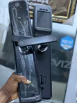 Smart Lock da Kamara - Fingerprint, Password, Card, WeChat - 2
