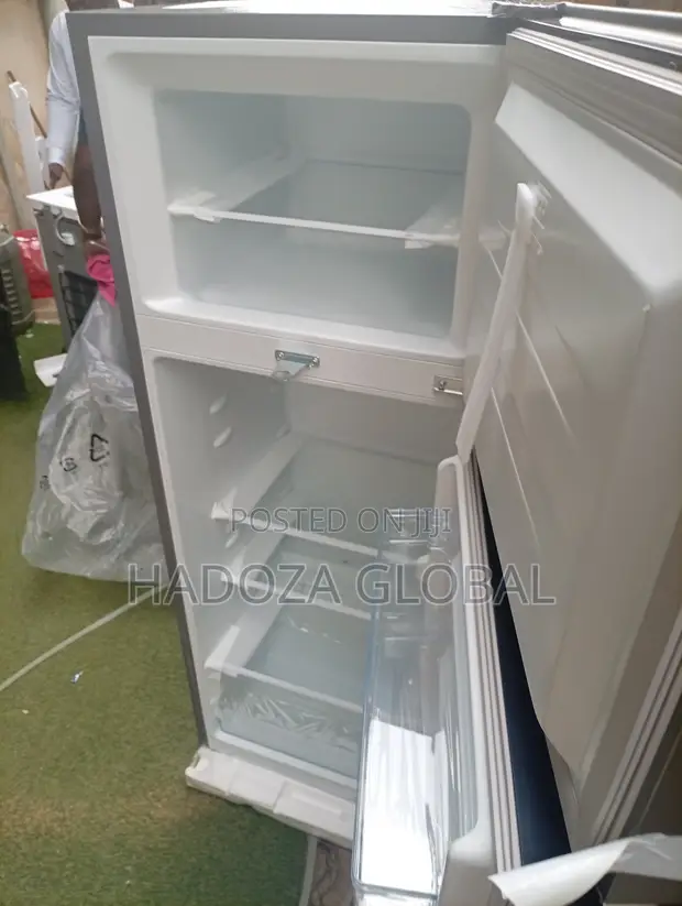 Hisense REF205DR 205L Firij - 1