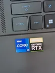 Asus ROG Zephyrus M16 GU603HR Laptop - Intel Core i7, 16GB RAM, RTX 3060 - 2