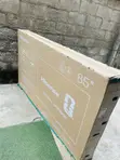 Hisense 85 Inch QLED Smart TV - 2