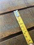 200x75 U Channel Steel - 11.3m - 2