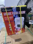 Century 10KVA Heavy-Duty Automatic Voltage Stabilizer - 1