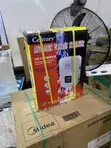 Century 10KVA Heavy-Duty Automatic Voltage Stabilizer - 2