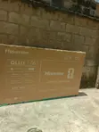 Hisense 85-Inch QLED Smart TV (Brand New) - 2