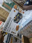 Kenwood 3-in-1 Breakfast Maker - 1