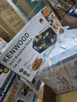 Kenwood 3-in-1 Breakfast Maker - 2