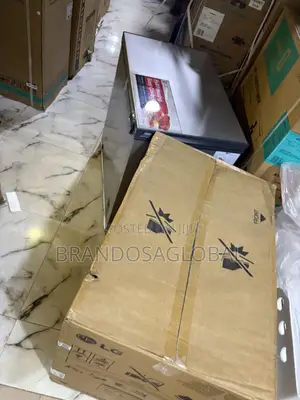 LG 194L Chest Freezer - FRZ205BQCF