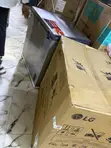 LG 194L Chest Freezer - FRZ205BQCF - 2