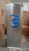 Sabon Nexus Upright 7-Step Standing Ice Block Machine Mai Garanti - 1