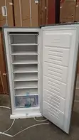 Sabon Nexus Upright 7-Step Standing Ice Block Machine Mai Garanti - 2