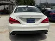 2016 Mercedes-Benz CLA 250 4MATIC Sedan - Wannan Yana Kasashen Waje - 3