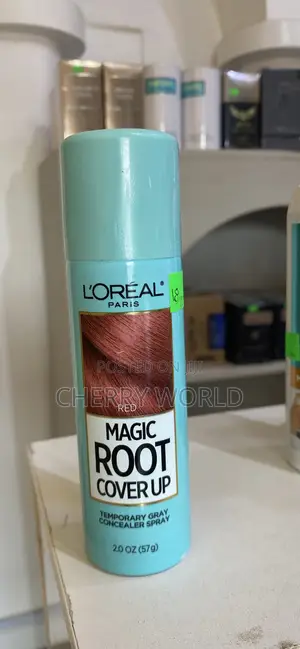 L'Oréal Paris Magic Root Cover Up Spray