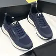 Emporio Armani Luxury Men's Sneakers - 2