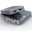 Unisheen UC3300h-P USB 3.1 Gen2 Dual 4K HDMI Capture Device - 1