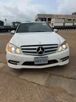 2011 Mercedes-Benz C300 Sport 4Matic Sedan AWD - 1