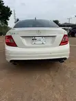 2011 Mercedes-Benz C300 Sport 4Matic Sedan AWD - 2