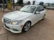 2011 Mercedes-Benz C300 Sport 4Matic Sedan AWD - 3