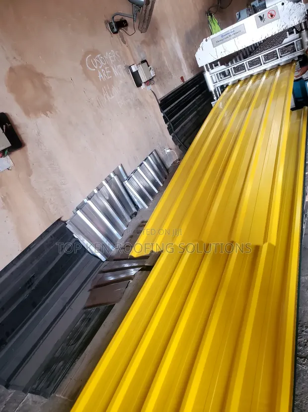 Tower Aluminium Oven Baked Sheet 0.50mm Thickness - 1