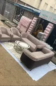 Ingantacciyar Sofa Mai Zama 7 na zamani - 2