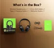 Oraimo BoomPop N Bluetooth Headphones - 2