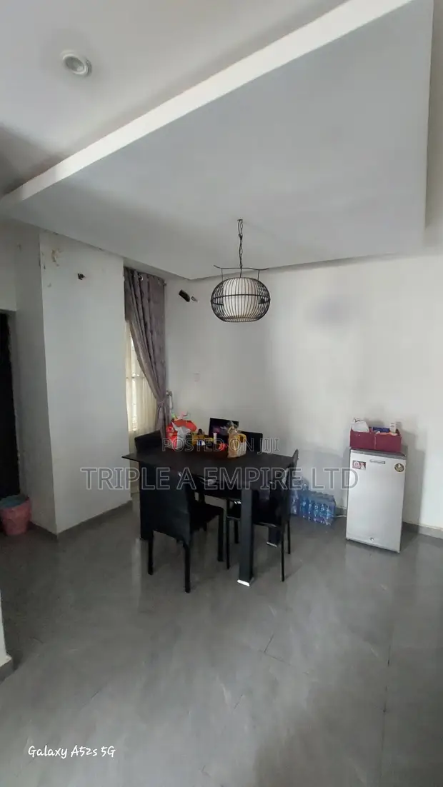 3-Bedroom Luxury Duplex for Sale in Dawaki, Abuja - 1