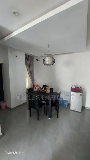 3-Bedroom Luxury Duplex for Sale in Dawaki, Abuja