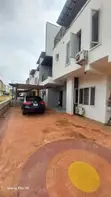 3-Bedroom Luxury Duplex for Sale in Dawaki, Abuja - 4