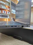 MSI Thin 15 Laptop - Intel Core i5, RTX 4060, 16GB RAM, 512GB SSD - 4