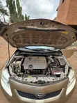 Toyota Corolla 2008 Zinariya - 3