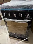 AEON AGC5031 Karamin Gas Cooker Mai Kafa 3+1 - 1