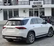 2020 Mercedes-Benz GLE 350 4MATIC SUV - 1