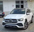 2020 Mercedes-Benz GLE 350 4MATIC SUV - 4