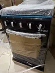 Aeon 3+1 Burner Gas Cooker Mai Tsayawa 50x50cm - 1