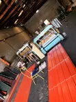 0.50mm Longspan TC Red Oven Baked Roofing Sheet - 1