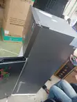 Hisense Firijin Kofa Biyu Mai Girman Lita 205 - 2