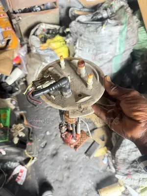 Ford F-150 Fuel Pump (Used)
