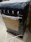 AEON AGC5031 3+1 Gas Cooker Mai Tsayuwa - 2