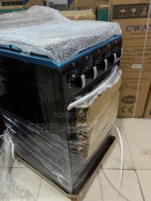 AEON 50x50cm 3+1 Gas Cooker