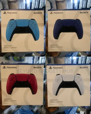 Sony PlayStation 5 DualSense Wireless Controller