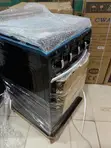 AEON 50x50cm Standing Gas Stove 3+1 - 1